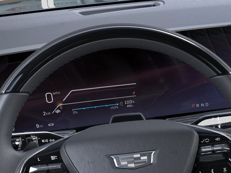 New 2026 Cadillac Escalade IQ Sport 1 image 19