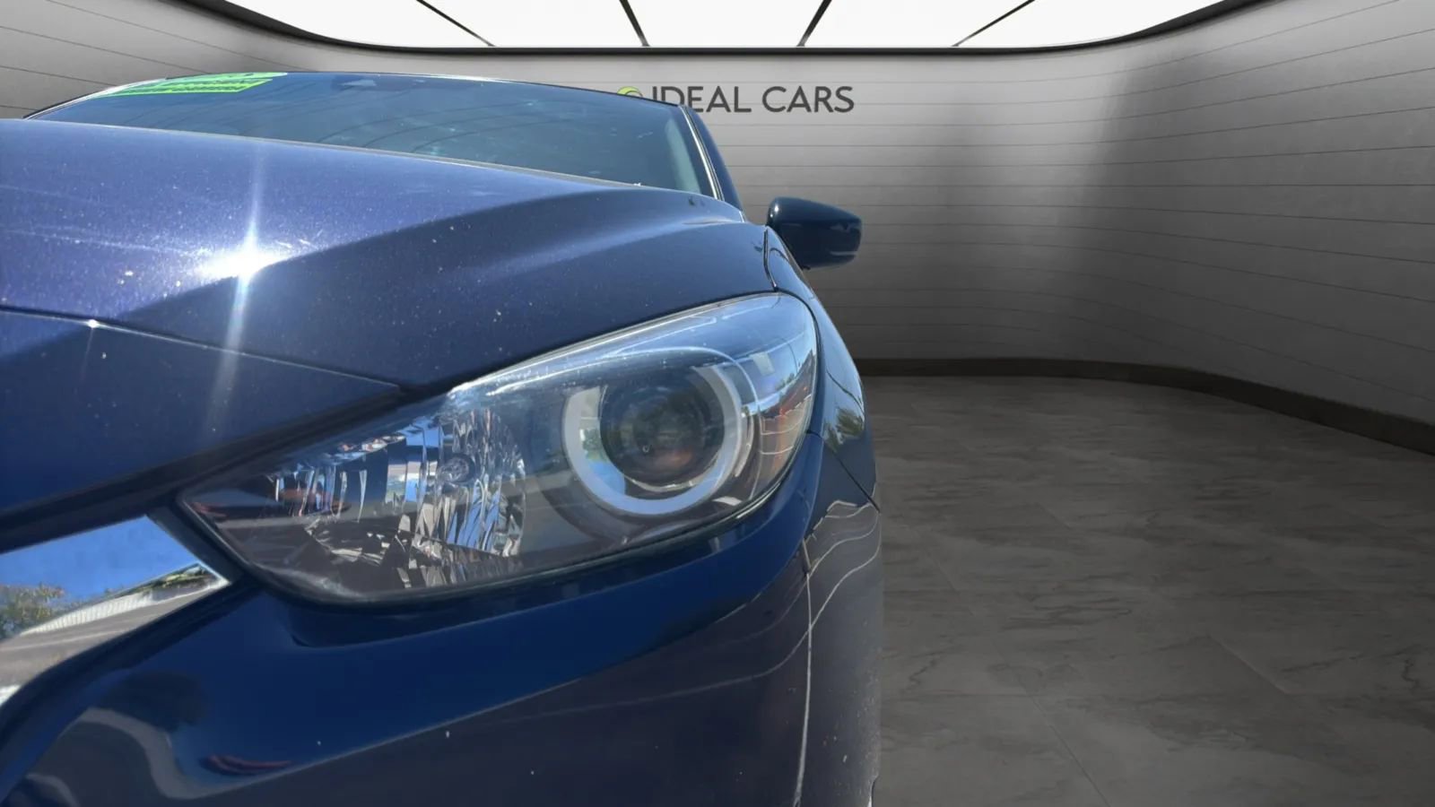 Used 2018 MAZDA MAZDA3 Sport FWD image 32