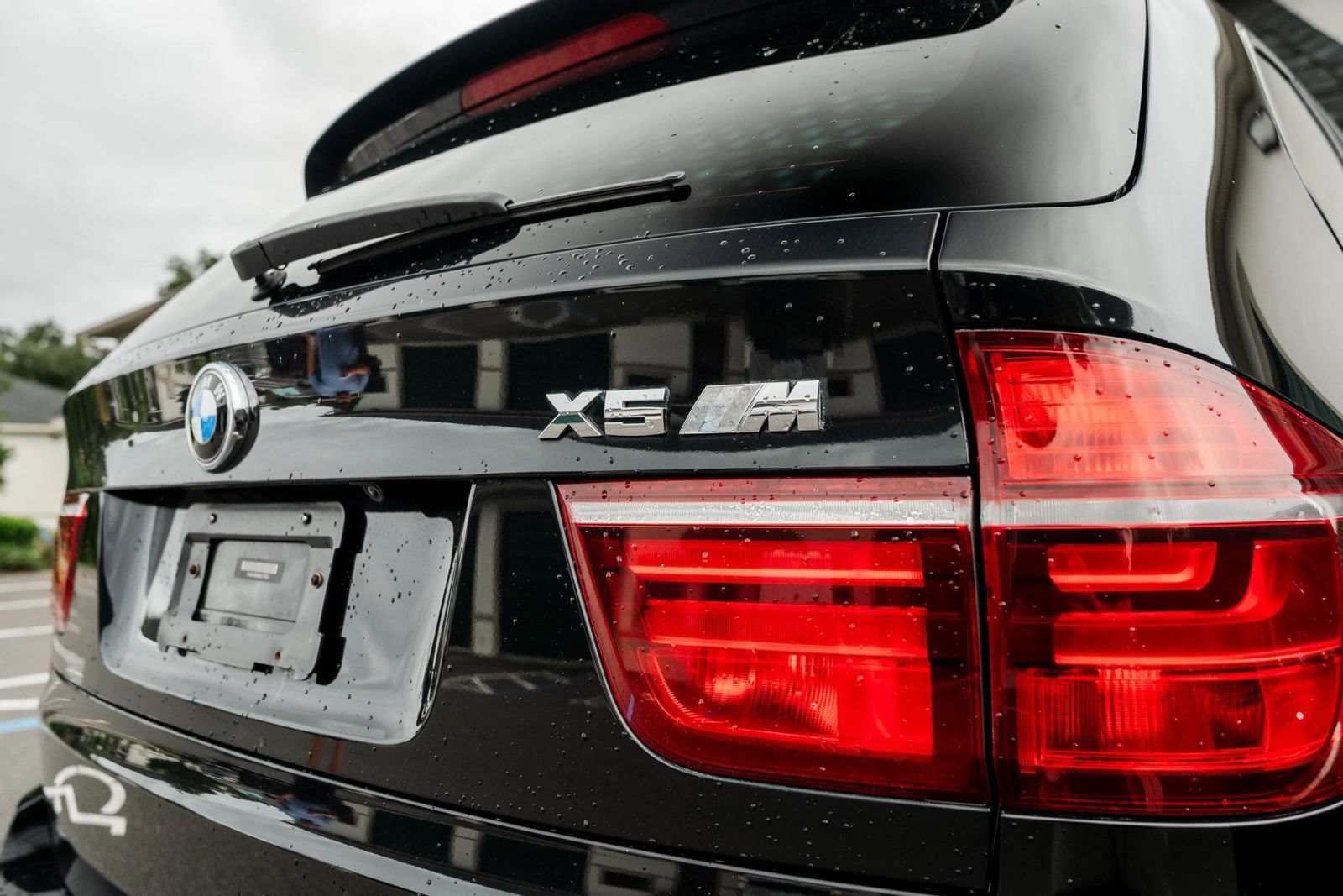 Used 2013 BMW X5 M AWD/4WD image 12