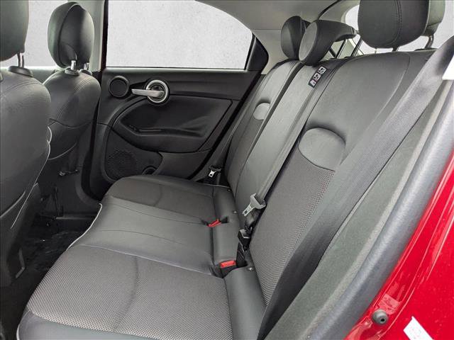 Used 2017 FIAT 500X Trekking image 17