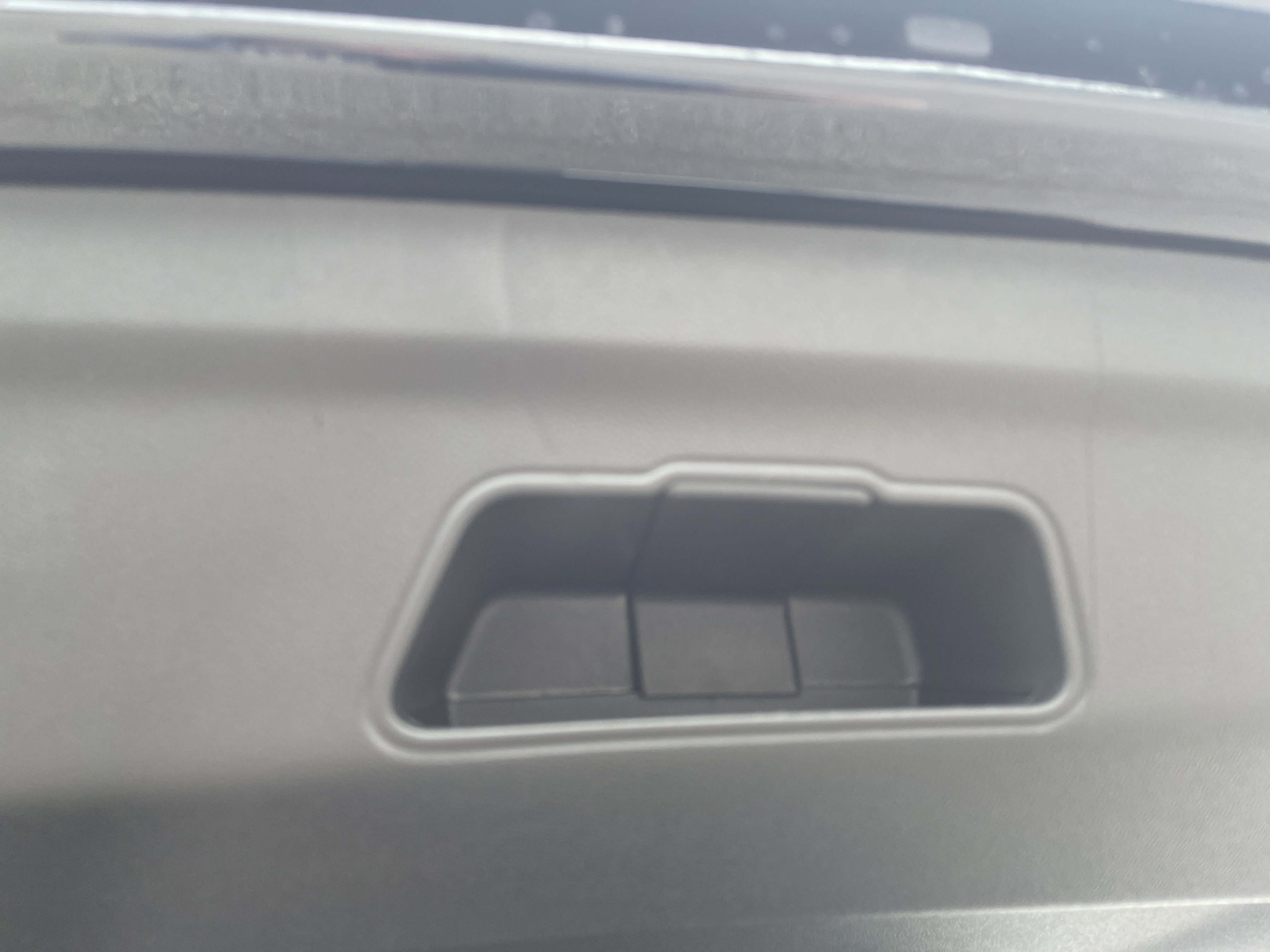 New 2026 Chevrolet Tahoe LS RWD image 17