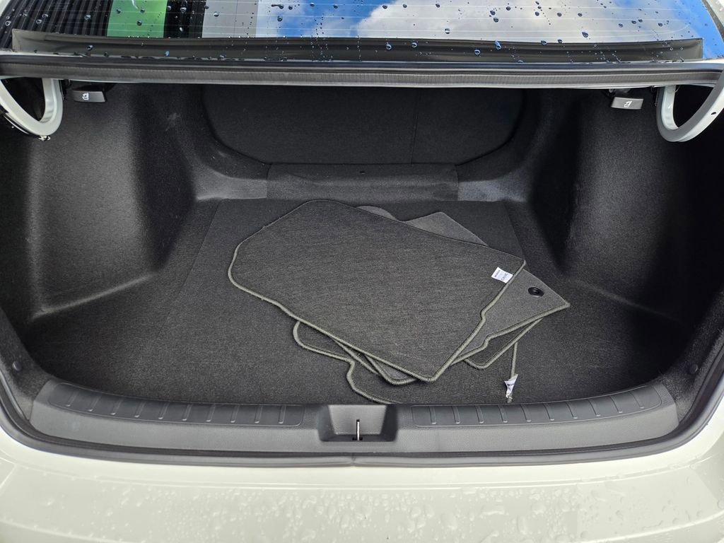 Used 2025 Honda Civic Si image 27