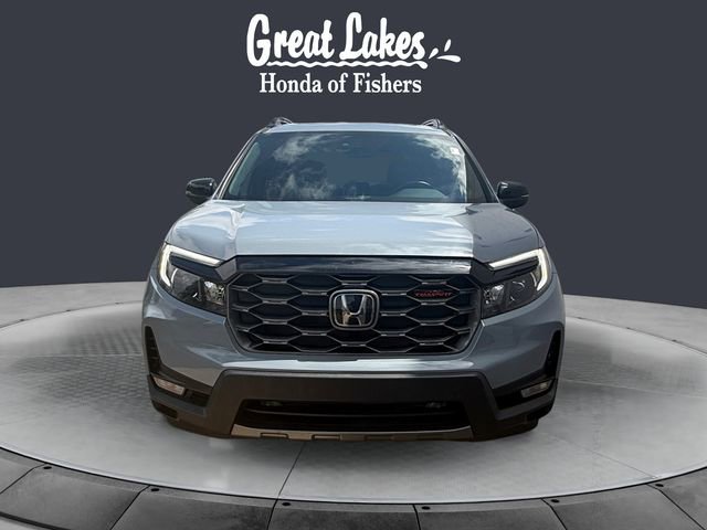 Used 2023 Honda Passport TrailSport image 8