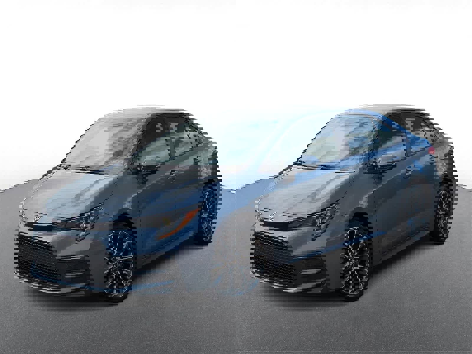 Used 2022 Toyota Corolla SE