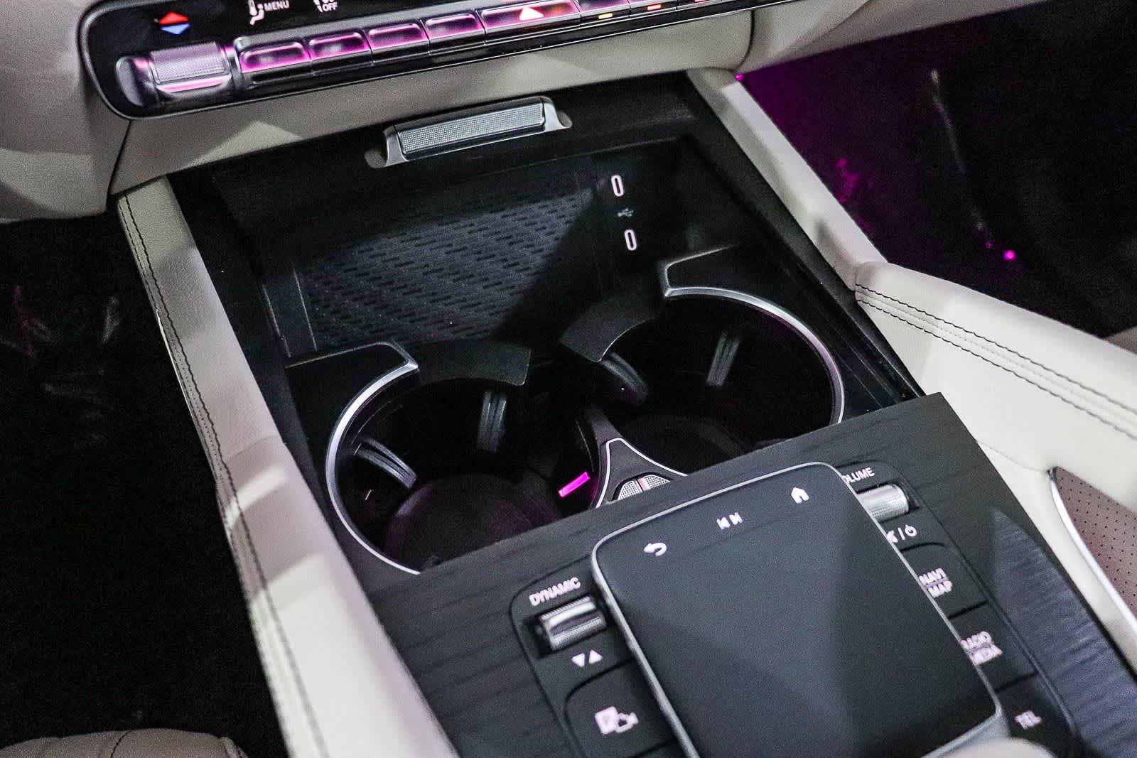 Certified 2025 Mercedes-Benz GLE 450e 4MATIC image 23