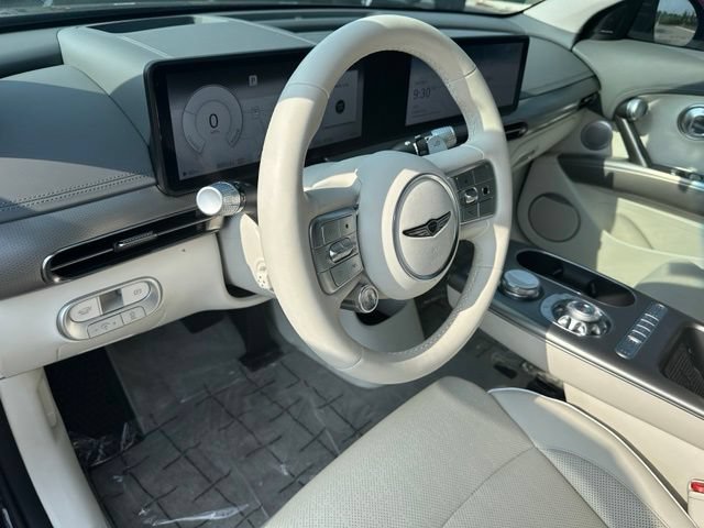 Used 2025 Genesis GV60 Advanced AWD/4WD image 22