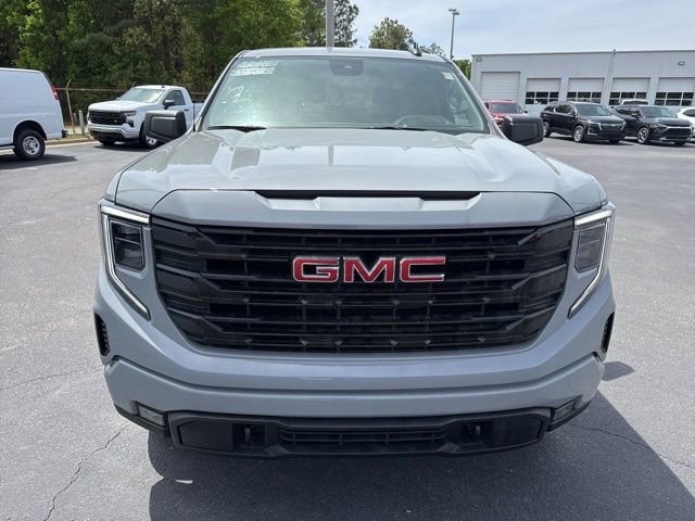 Used 2024 GMC Sierra 1500 Elevation image 8
