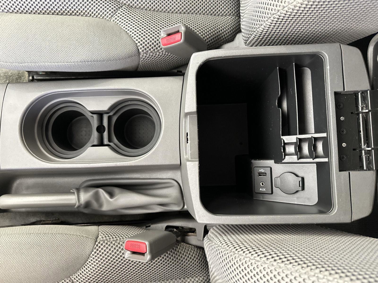 Used 2016 Nissan Frontier SV image 23