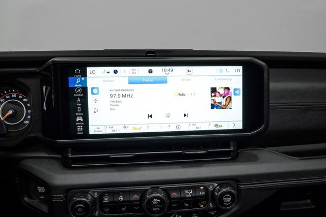 Used 2025 Jeep Wrangler Unlimited Rubicon 392 image 74