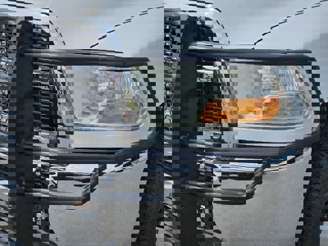 Used 2011 RAM 3500 ST w/ ST Decor Group AWD/4WD image 9