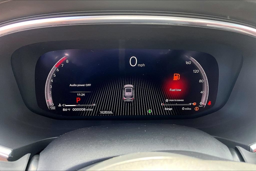 New 2026 Acura MDX Type S w/ Advance Package AWD/4WD image 16