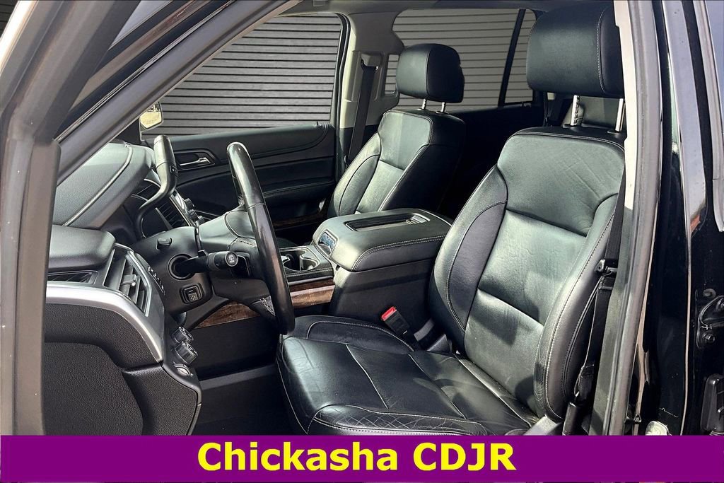 Used 2020 Chevrolet Tahoe LT image 21