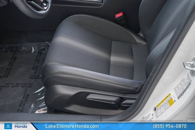 Certified 2026 Honda Civic Sport image 16