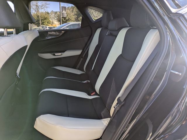 Certified 2023 Lexus NX 350h 350h Premium image 14