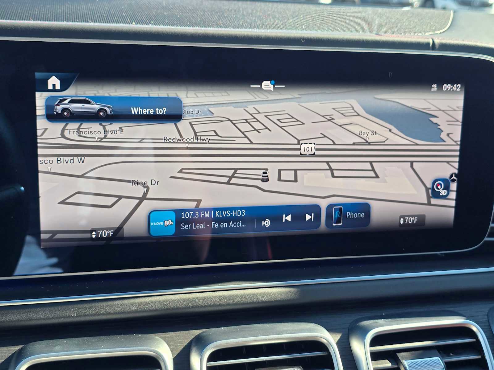 Used 2025 Mercedes-Benz GLE 53 AMG 4MATIC image 30