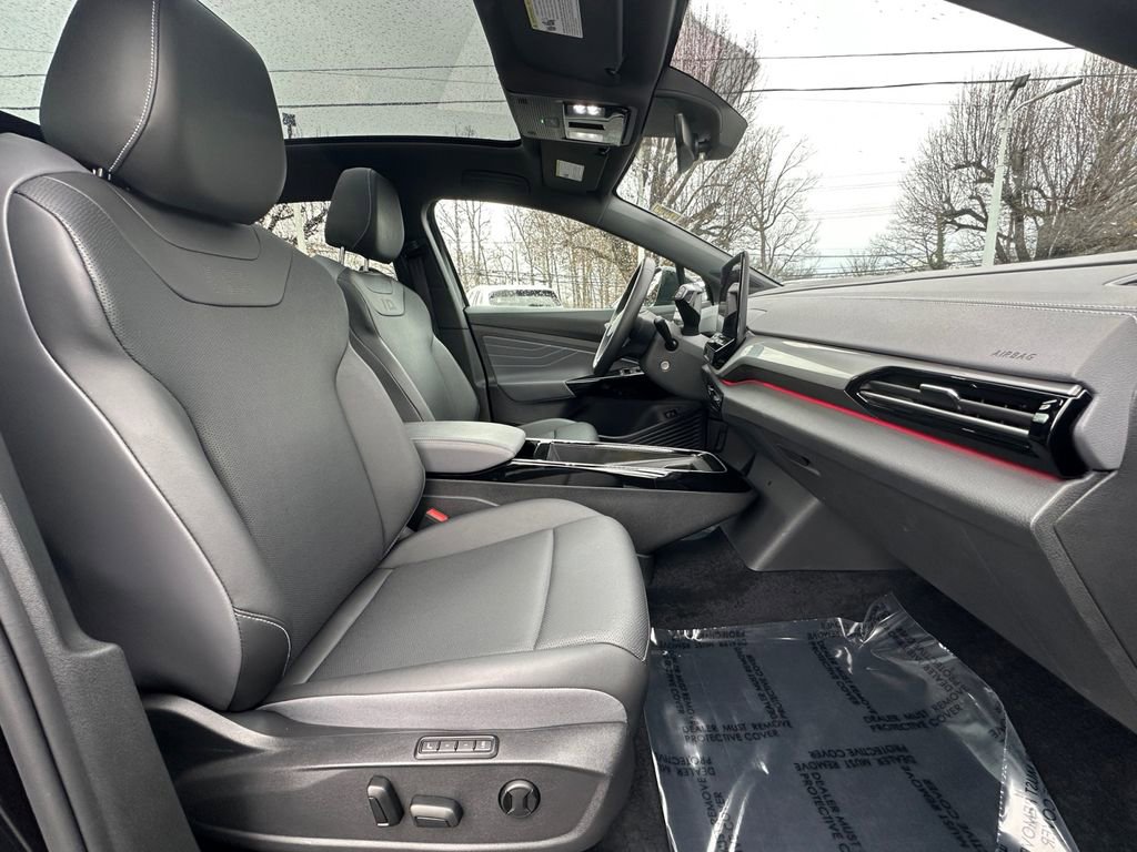 Used 2023 Volkswagen ID.4 Pro S image 23