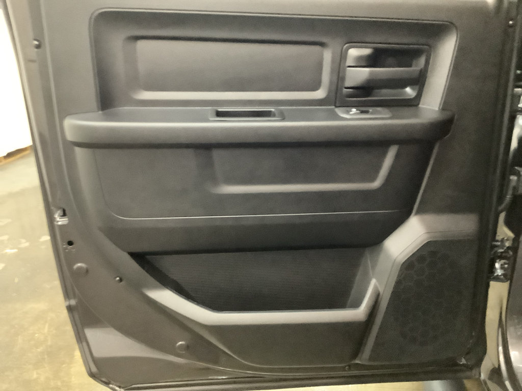 New 2027 RAM 2500 Tradesman AWD/4WD image 22
