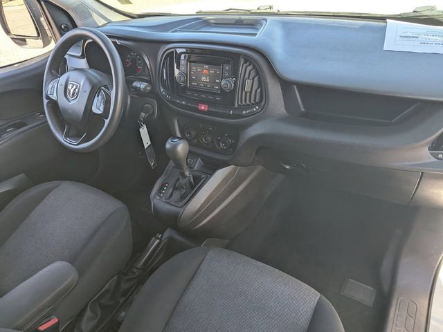 Used 2022 RAM ProMaster City Tradesman image 12