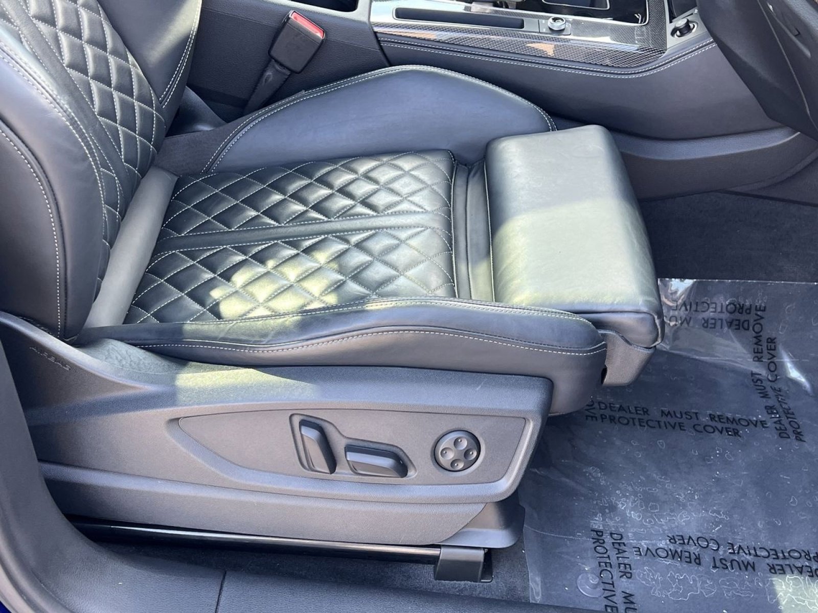 Used 2021 Audi SQ5 Premium Plus image 27