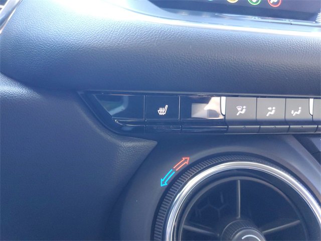 Used 2023 Chevrolet Blazer LT w/ LPO, Black Grille Bar Package image 24