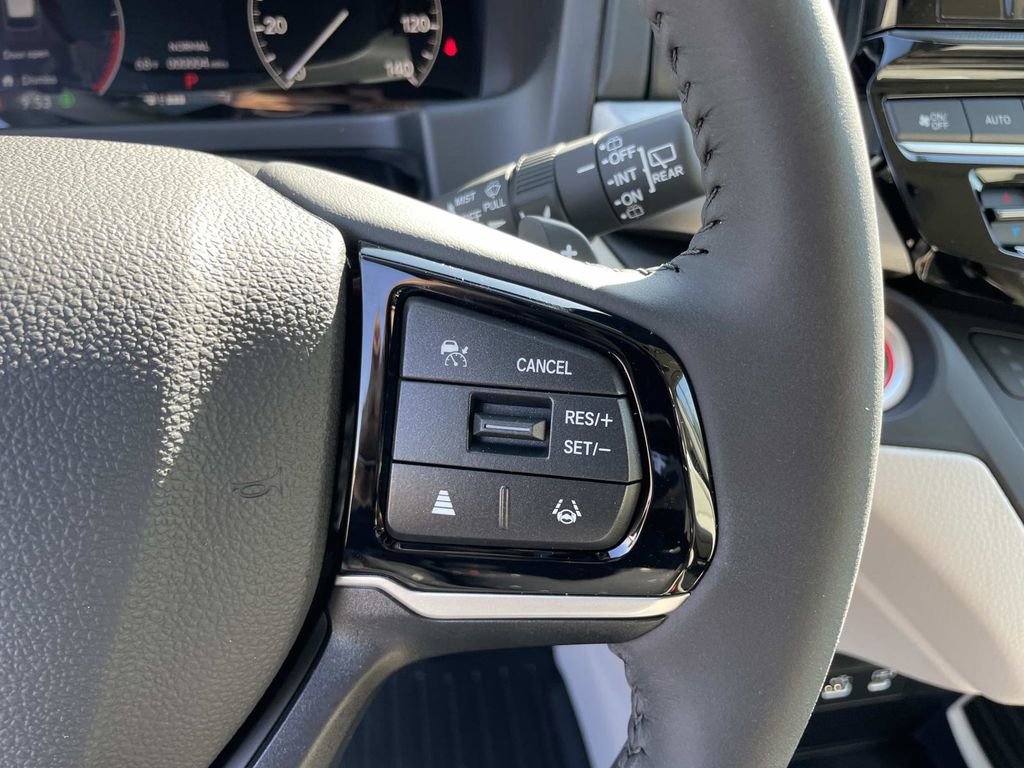 New 2026 Honda Odyssey EX-L image 17