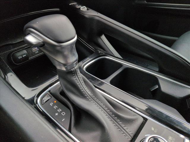 Used 2025 Kia Telluride S image 12