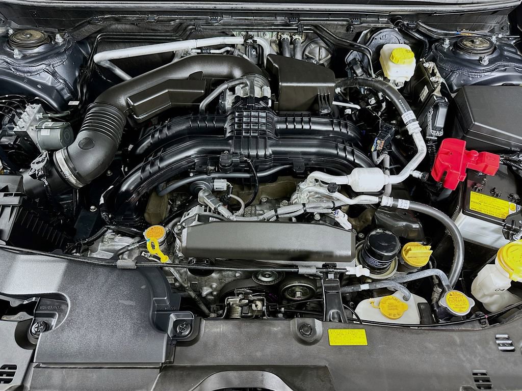 Used 2024 Subaru Crosstrek 2.0i Premium image 37