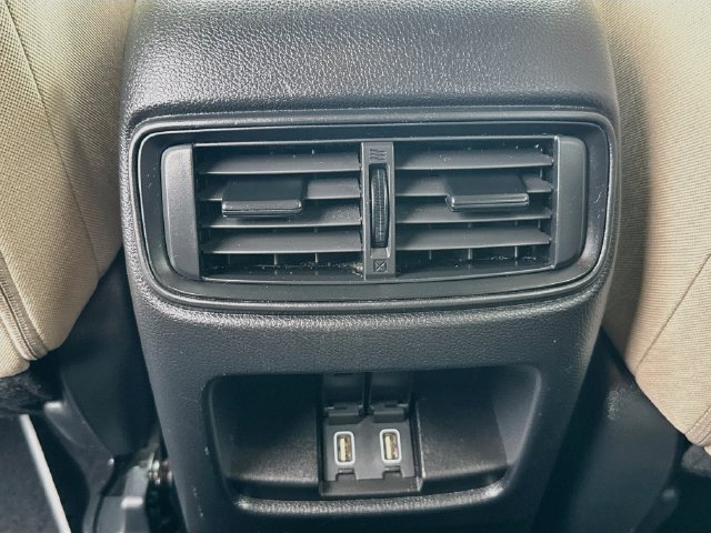 Used 2018 Honda CR-V EX image 30
