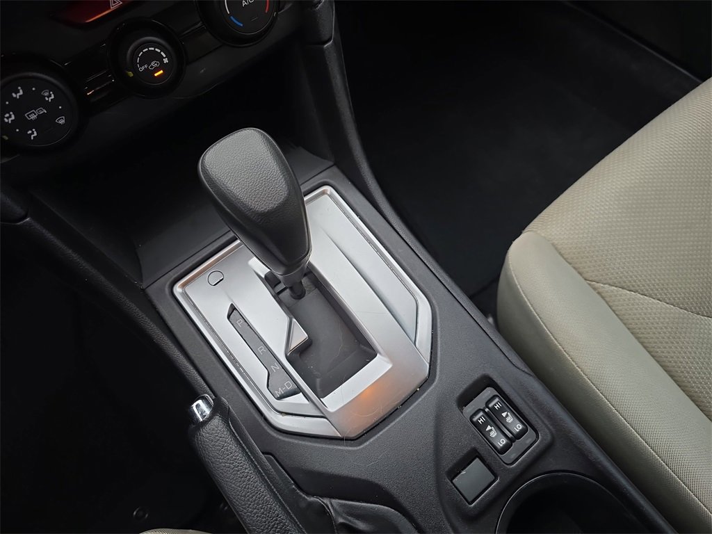 Used 2017 Subaru Impreza 2.0i Premium w/ BSD & Rcta/SRF/Eyesight image 23