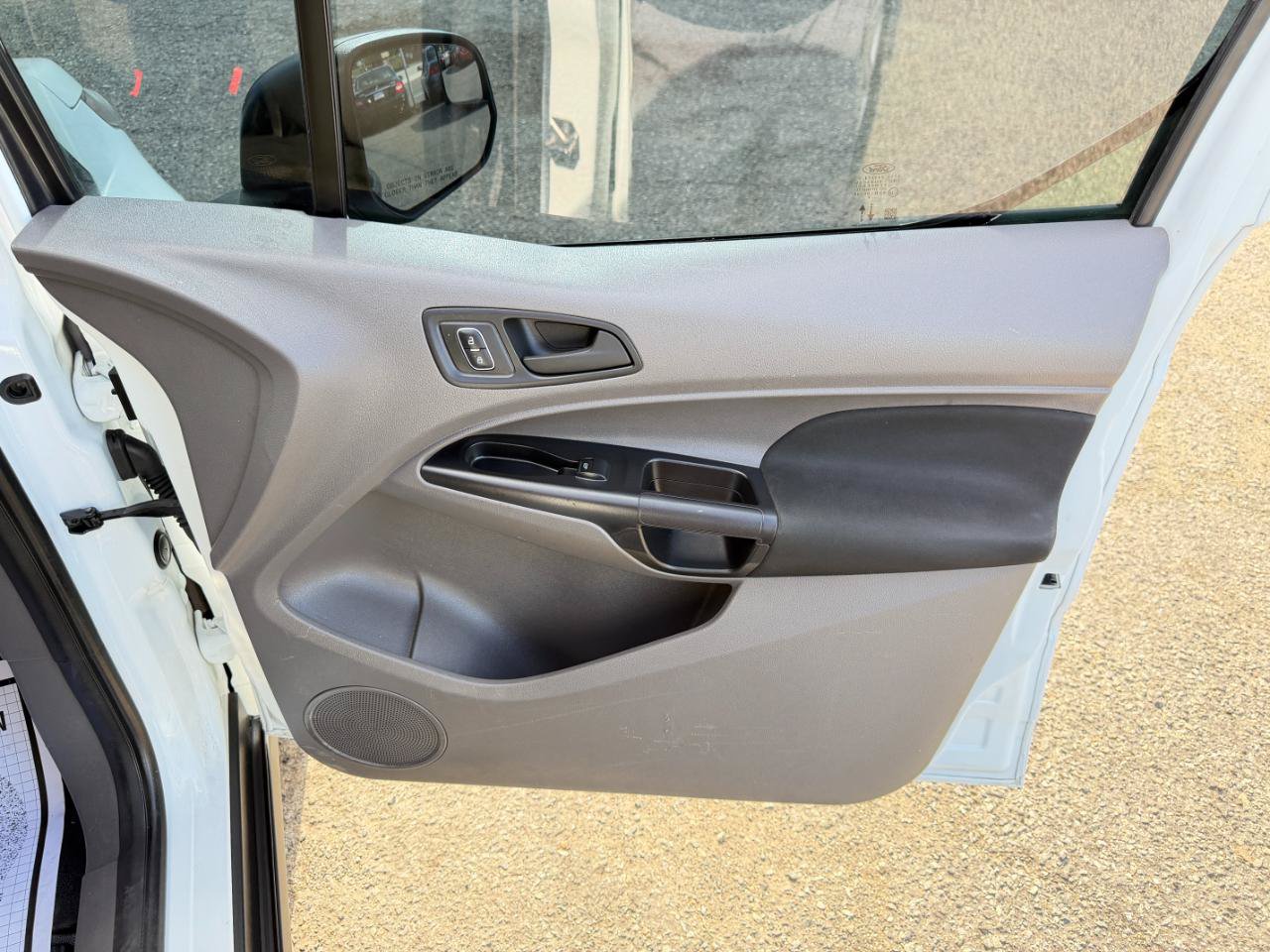 Used 2022 Ford Transit Connect XL FWD image 51