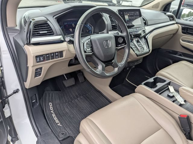 Used 2022 Honda Odyssey Touring image 12