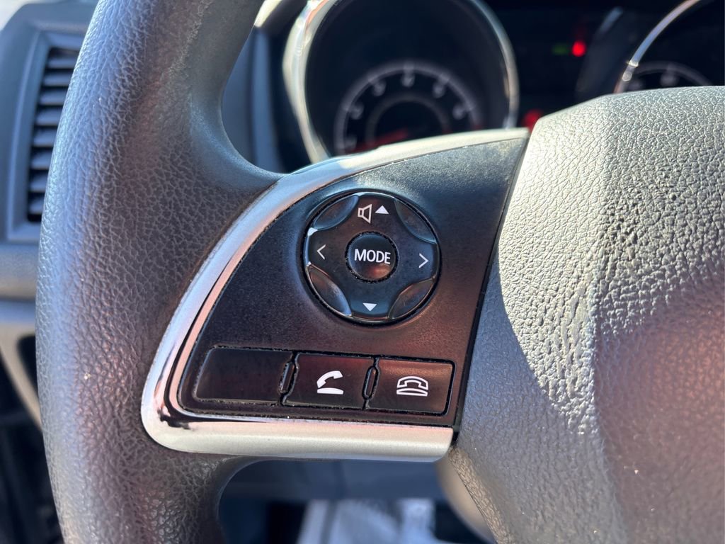 Used 2019 Mitsubishi Outlander Sport ES image 27