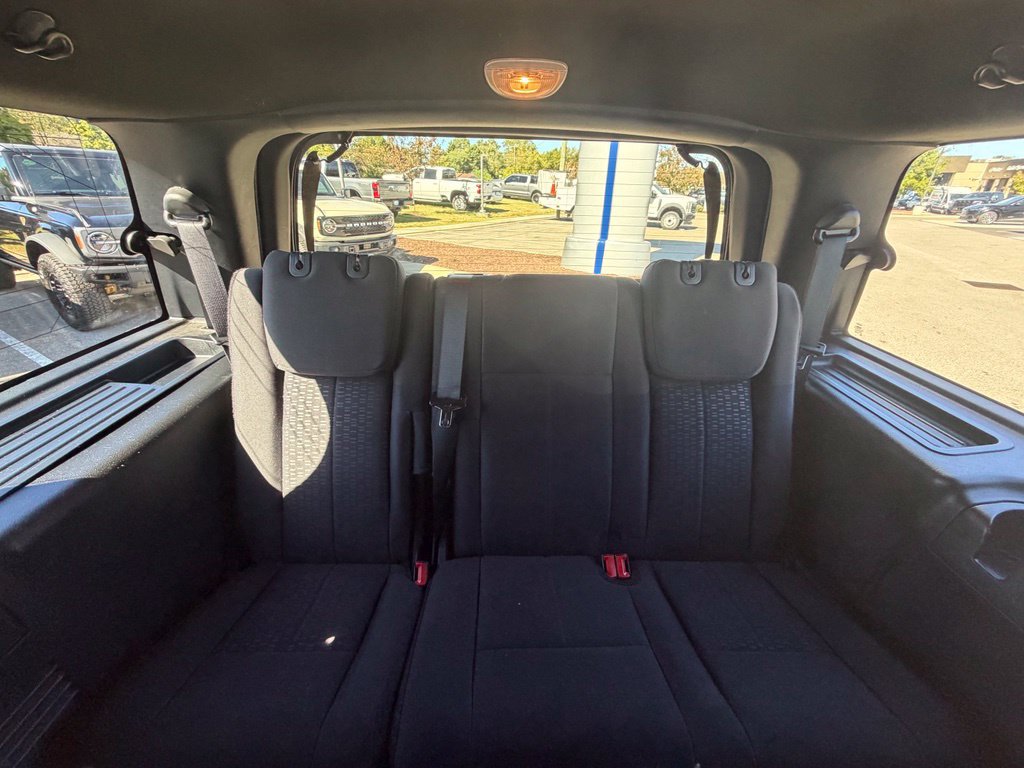 Used 2017 Ford Expedition XLT RWD image 16