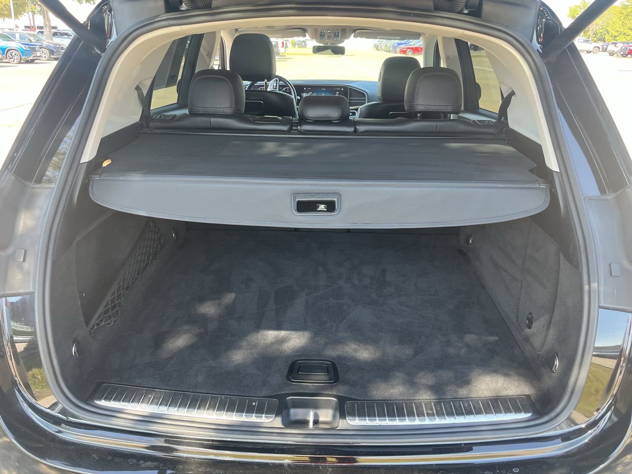 Used 2020 Mercedes-Benz GLE 450 4MATIC w/ Premium Package image 33