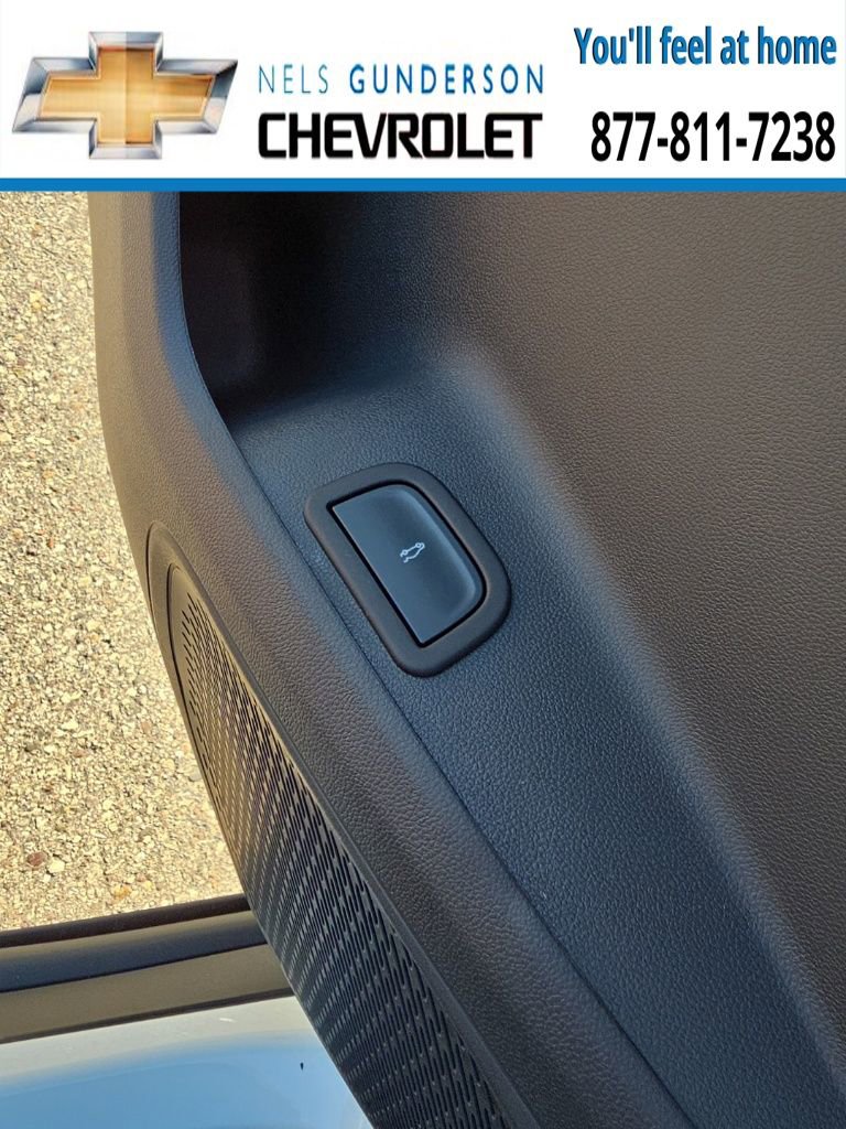 New 2026 Chevrolet Traverse LT w/ Driver Confidence Package image 20