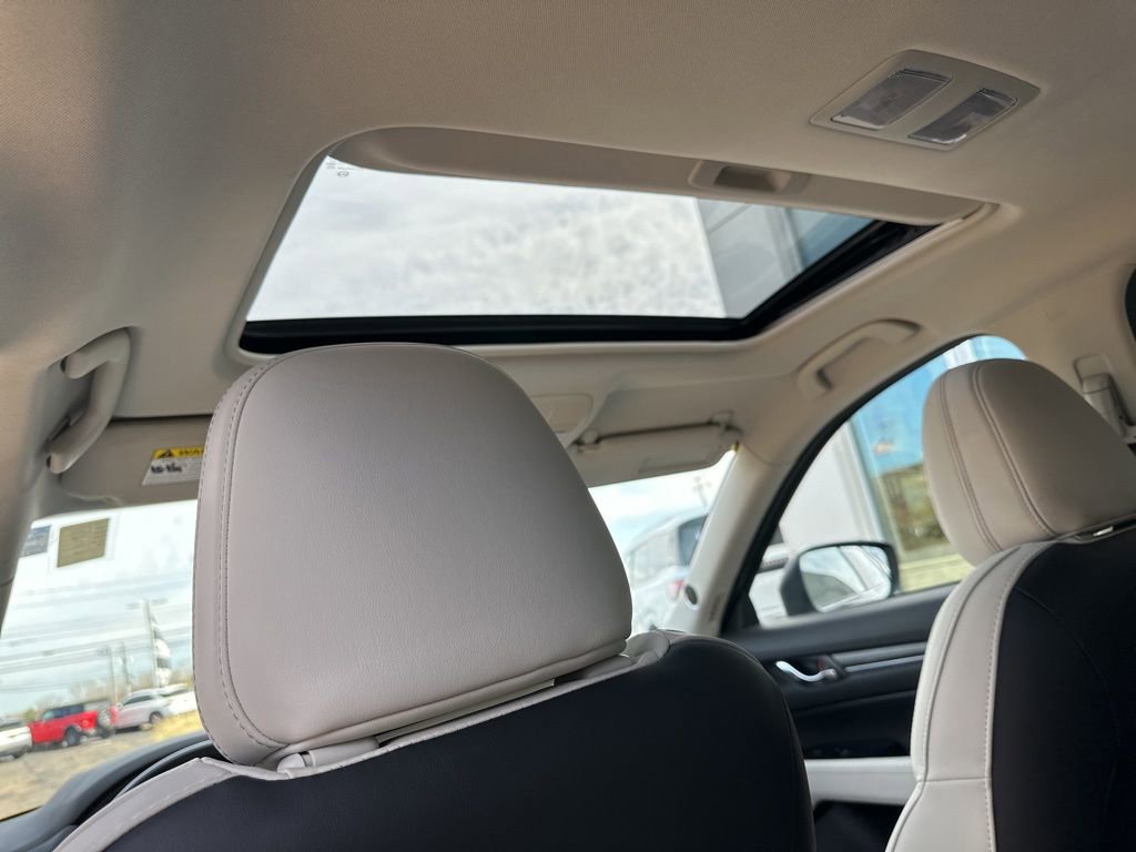 Used 2023 MAZDA CX-5 AWD 2.5 S w/ Premium Plus Pkg image 38