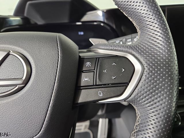 Certified 2024 Lexus NX 350 F Sport AWD/4WD image 24