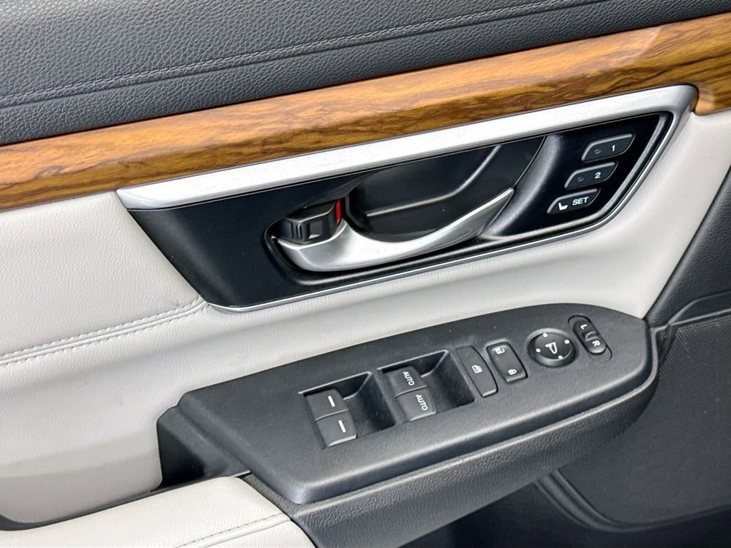 Used 2019 Honda CR-V EX-L image 21
