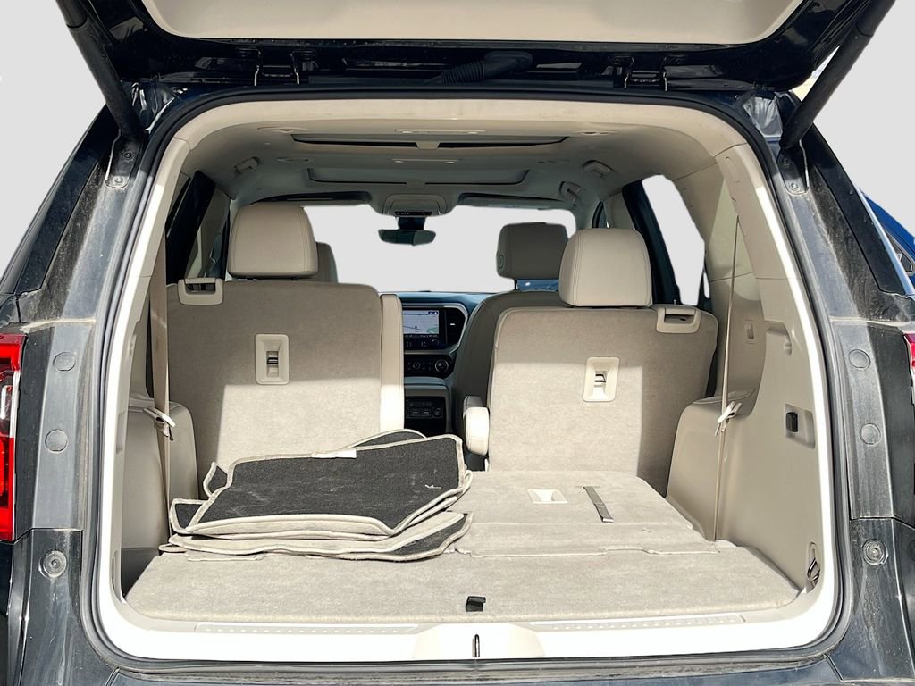 Used 2023 GMC Acadia Denali w/ Black Diamond Edition image 28