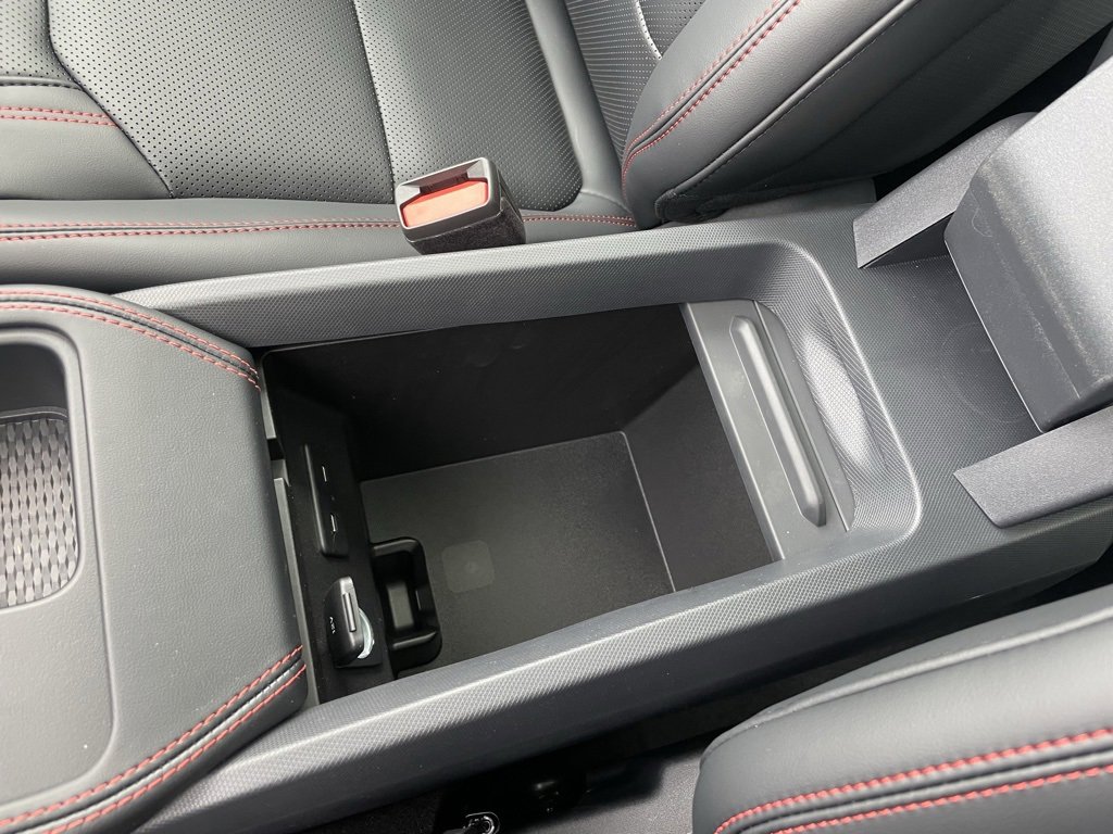 New 2025 Ford Mustang Mach-E Premium w/ Sport Appearance Package image 46