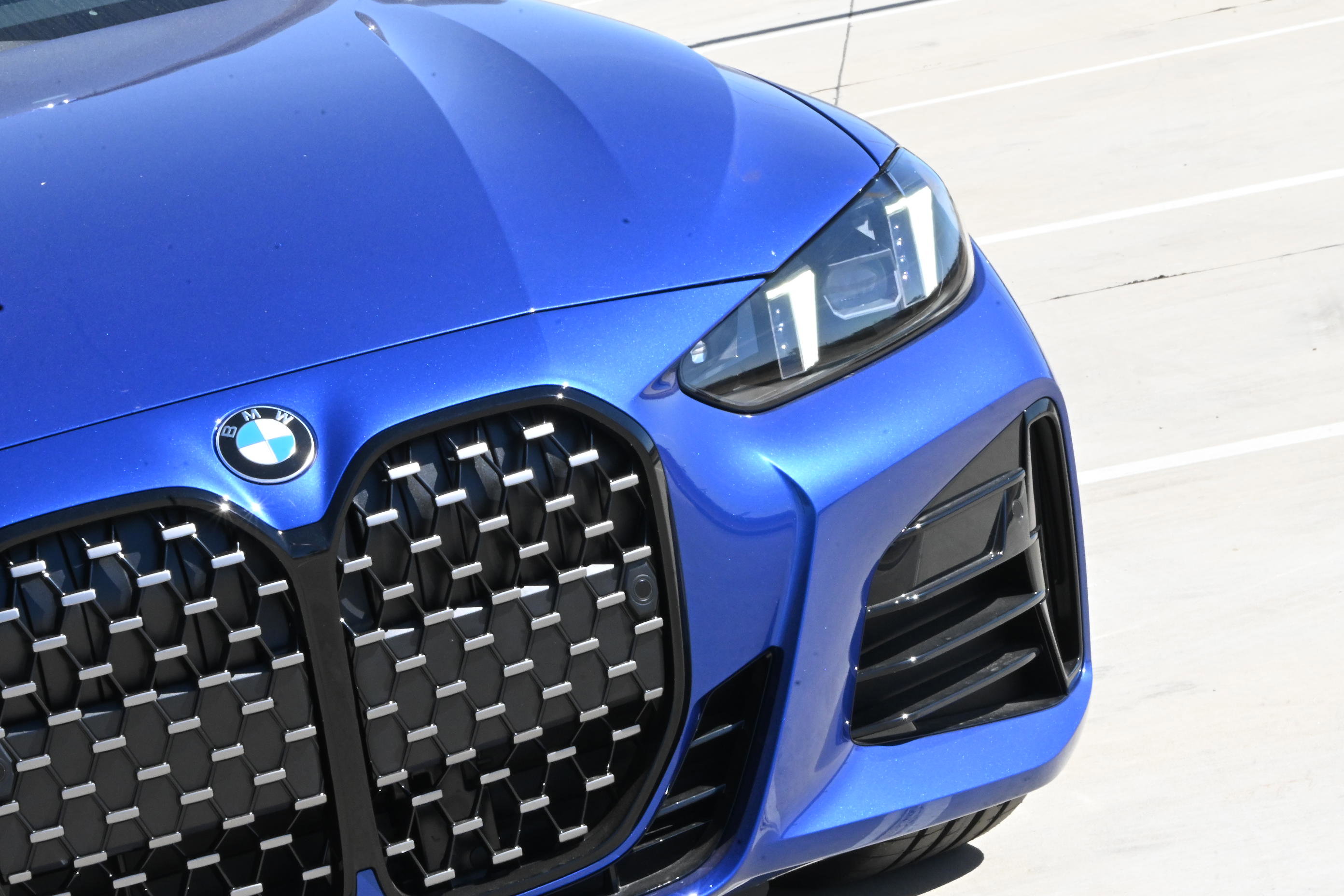 New 2026 BMW 430i xDrive Coupe w/ M Sport Package AWD/4WD image 6