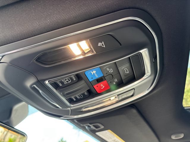 New 2026 Jeep Grand Cherokee Altitude AWD/4WD image 26