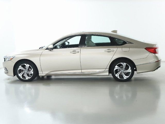Used 2018 Honda Accord EX-L image 39