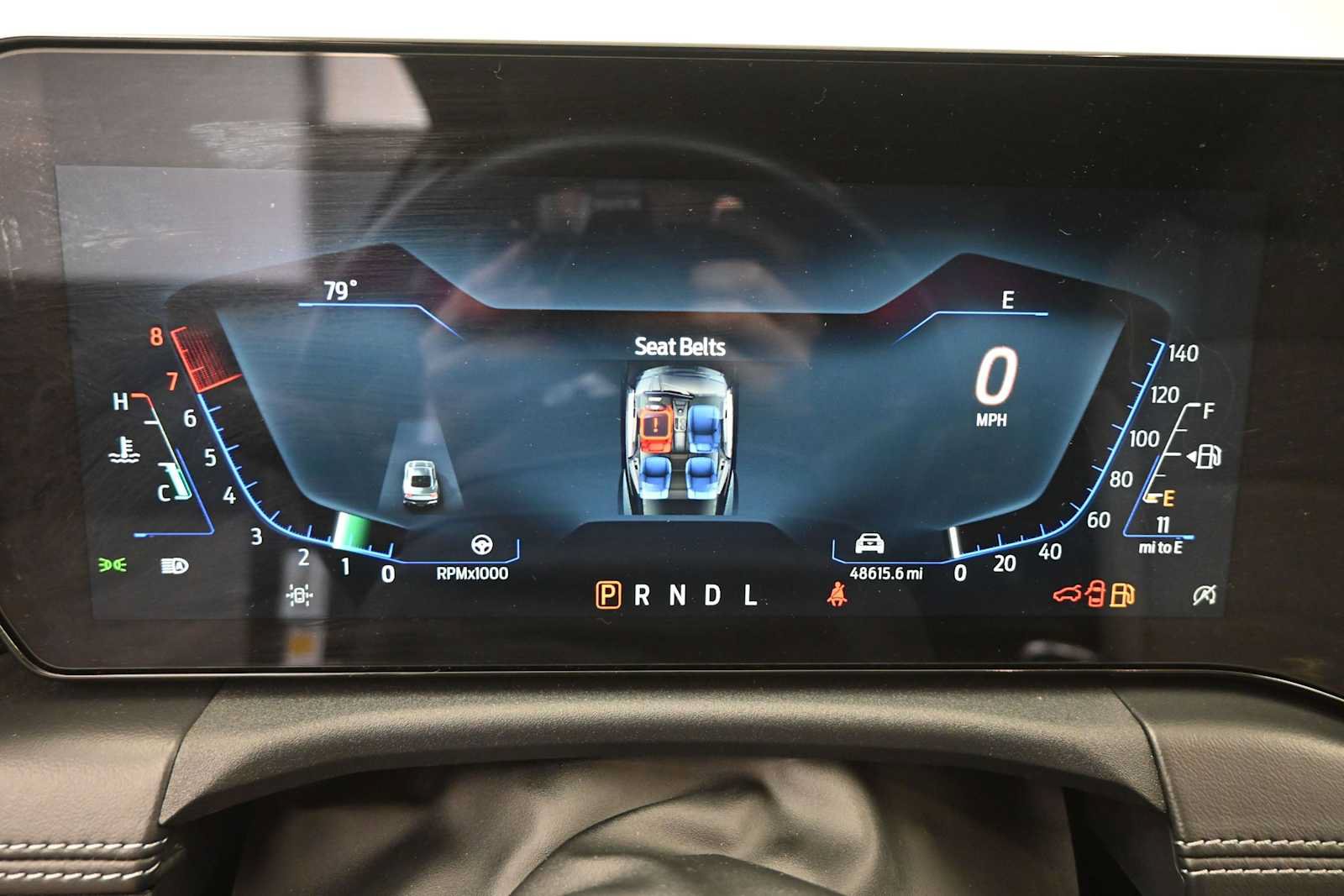 Used 2024 Ford Mustang Premium RWD image 17