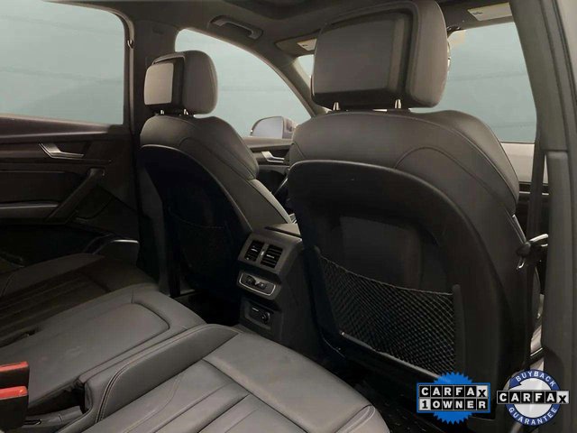 Used 2023 Audi Q5 2.0T Premium image 77