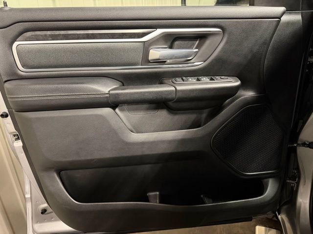 Used 2022 RAM 1500 Big Horn image 12