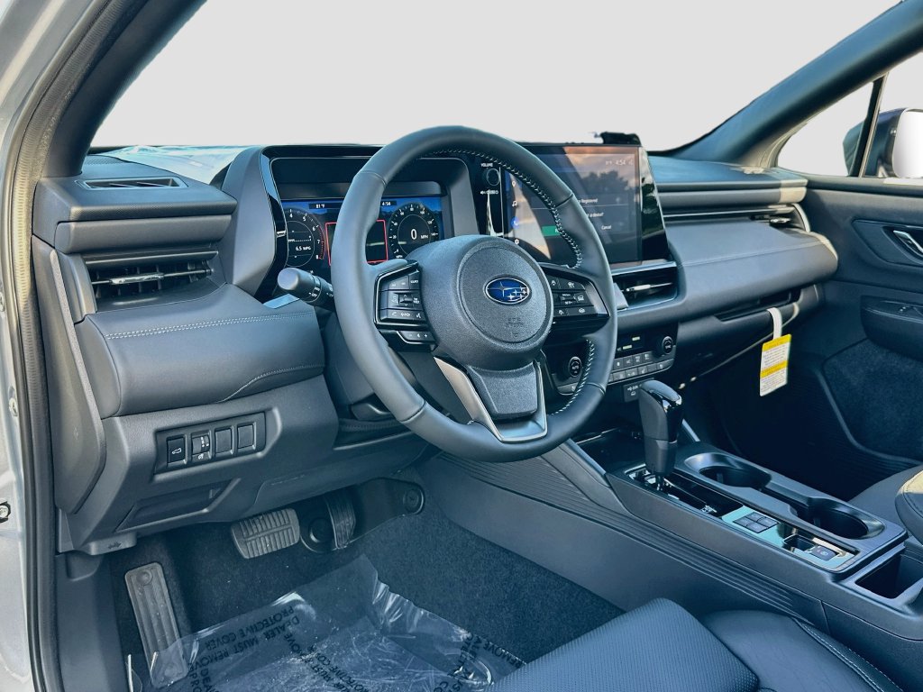 New 2026 Subaru Outback Touring AWD/4WD image 9