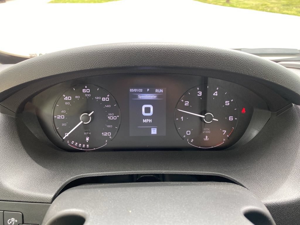 New 2025 RAM ProMaster 2500 w/ Power Group FWD image 34