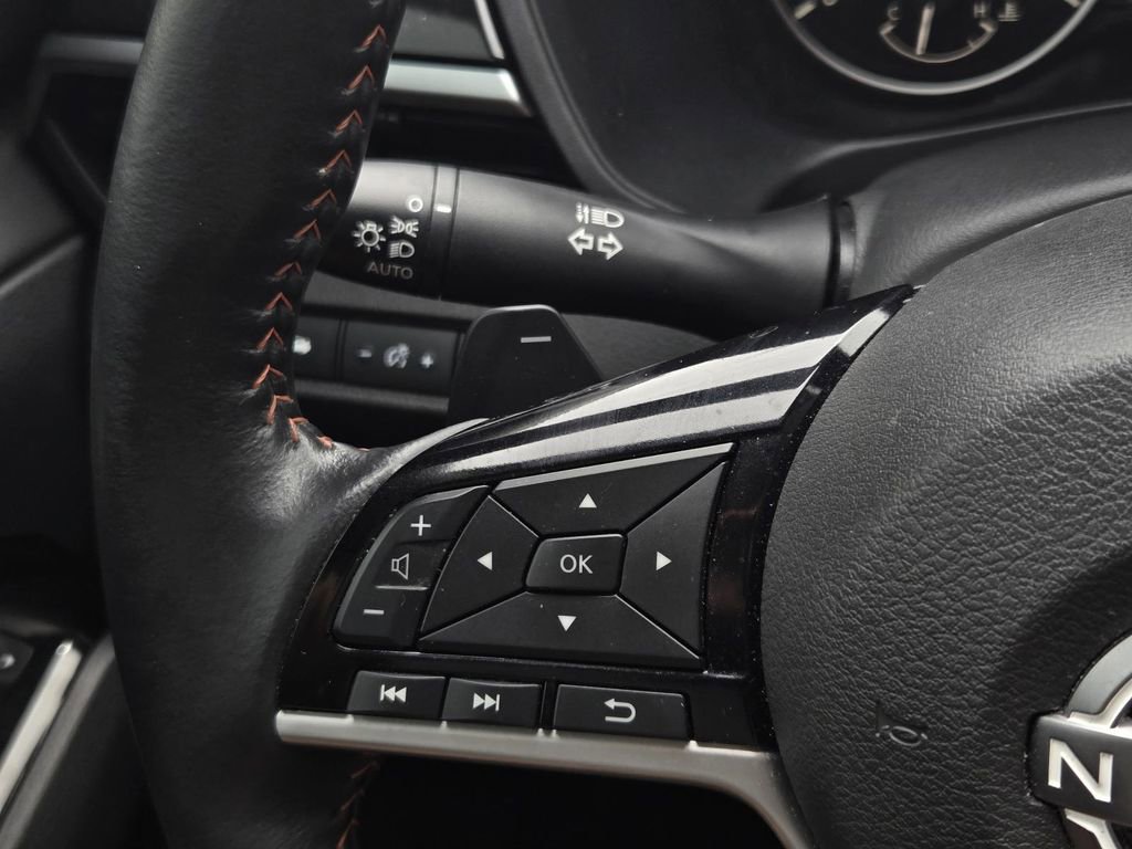 Certified 2024 Nissan Altima 2.0 SR image 24