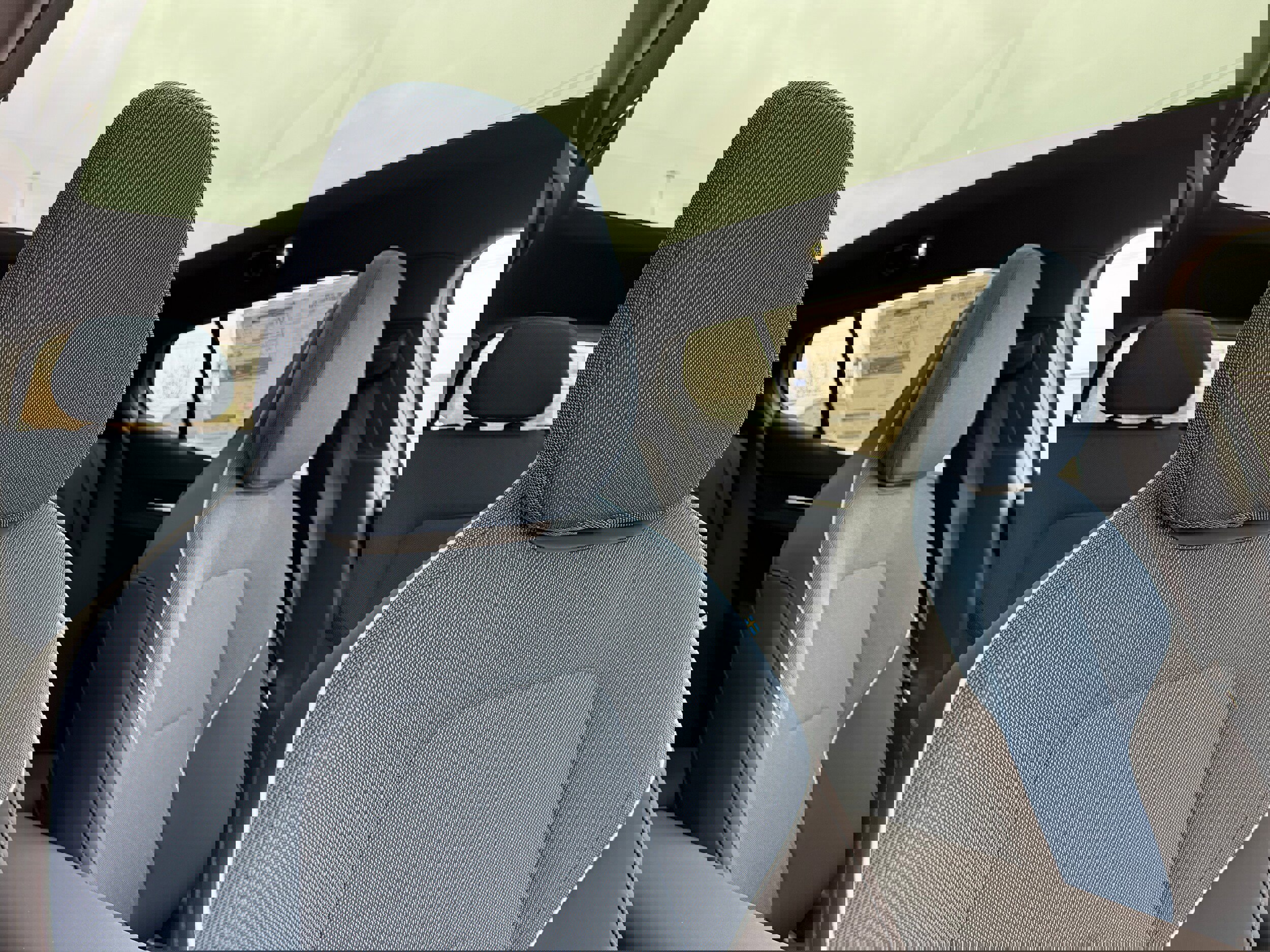 New 2026 Volvo EX30 Plus image 9